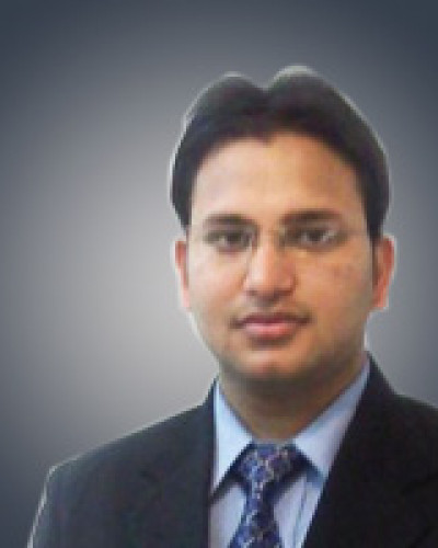 Pawan Choudhary, MBA, CFA III Candidate - Pawan-400x500