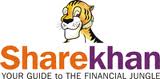 sharekhan logo